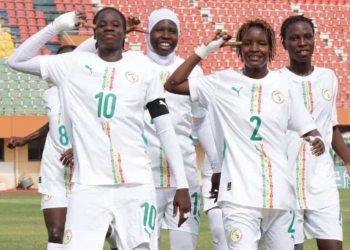 UFOA-A U20 Féminin : le Sénégal défie le Mali pour sa troisième sortie - wiwsport