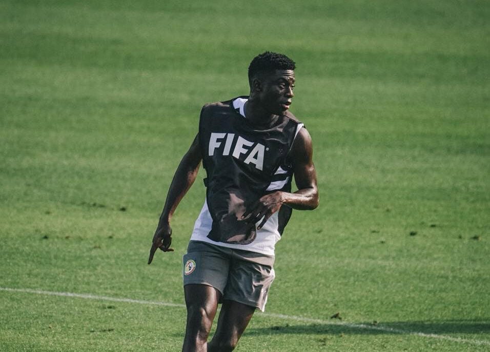 États-Unis - Sénégal : La compo des Lions avec Bara Sapoko Ndiaye comme titulaire - wiwsport