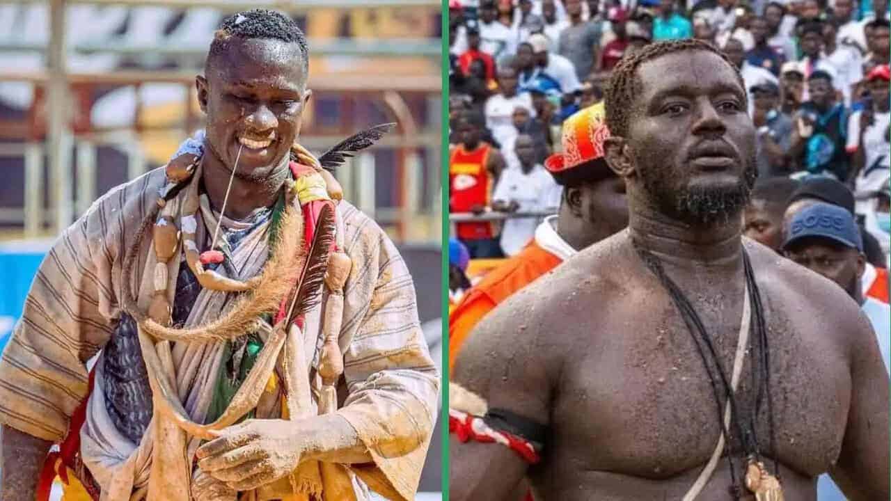 Lamb : Balla Gaye 2 vs Ada Fass, Sa Thiès vs Siteu… Albourakh Events dévoile les dates de ses trois grands combats - wiwsport