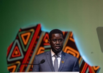 Bassirou Diomaye Faye : « C’est un défi que d’organiser les JOJ 2026 (…) D’ici deux semaines au plus tard, nous allons réceptionner la piscine olympique, le stade et le centre équestre » - wiwsport