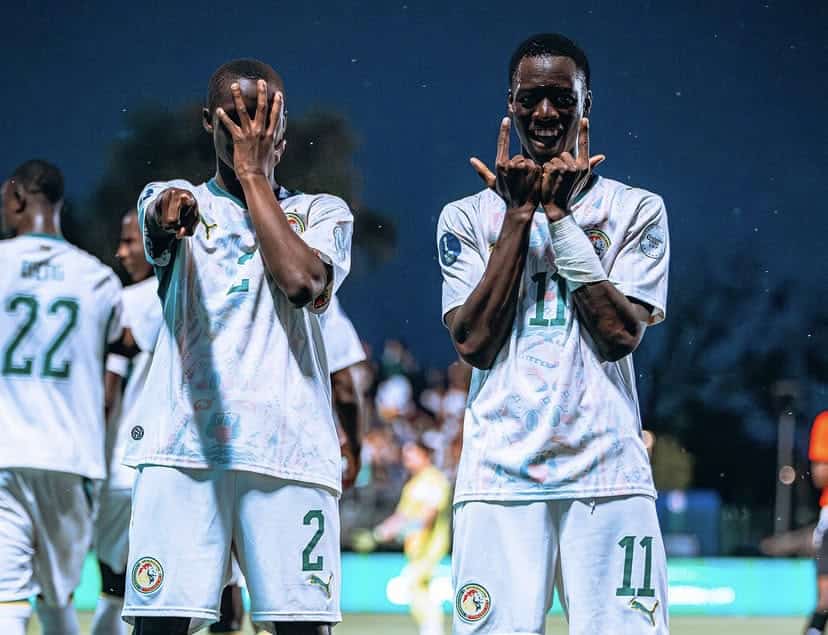 Lamine Mbengue et Mouhamed Wagne.CP:CapturebyDjibril