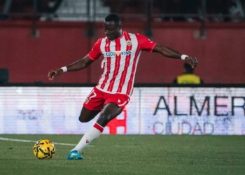 Mercato : Aston Villa se lance à l’assaut de Dion Lopy (Almería) - wiwsport