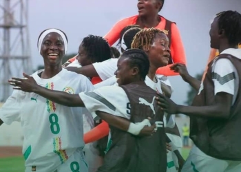 UFOA-A U20 Féminin : le Sénégal défie le Liberia ce vendredi à 16h après une entrée réussie face à la Gambie - wiwsport