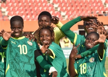UFOA-A U20 Féminin : le Sénégal s’impose largement (4-0) face au Mali et poursuit son sans-faute - wiwsport