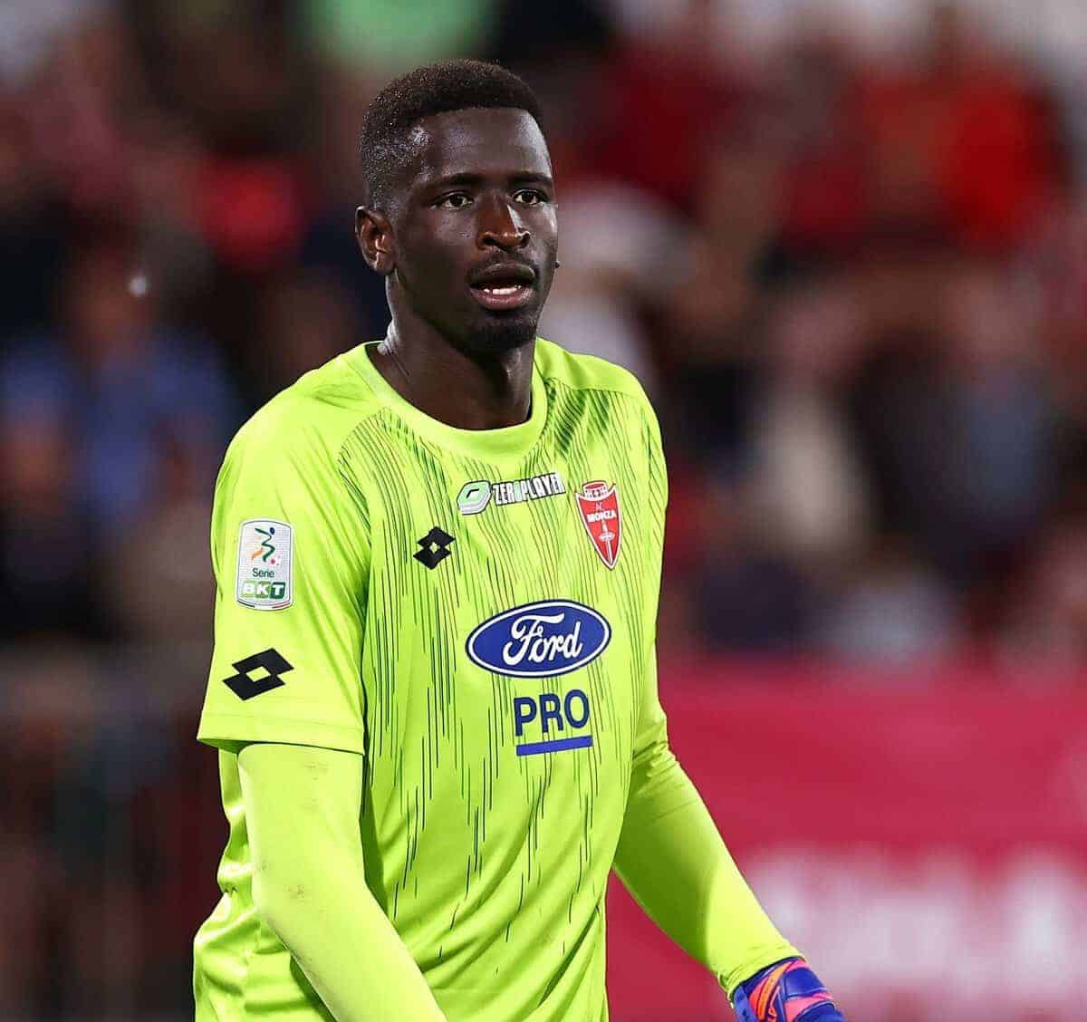 Foot - Italie : Monza de Demba Thiam et Keïta Baldé Diao fait son retour en Serie A - wiwsport