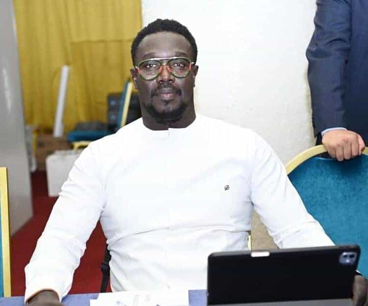 Surf Sénégalais : El Hadj Oumar Seye élu président de la Fédération - wiwsport