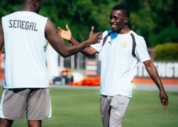 Équipe Nationale : Kalidou Koulibaly et Idrissa Gueye titulaires contre la France - wiwsport