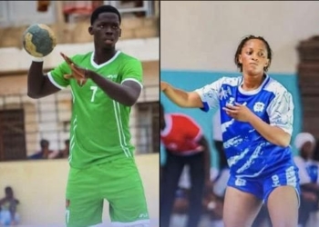 Handball – Élite : l’ASFA termine invaincue, GBHC met fin à l’invincibilité de Diisoo - wiwsport