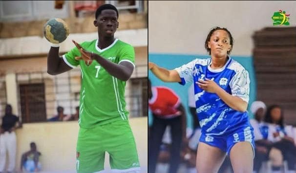 Handball – Élite : l’ASFA termine invaincue, GBHC met fin à l’invincibilité de Diisoo - wiwsport