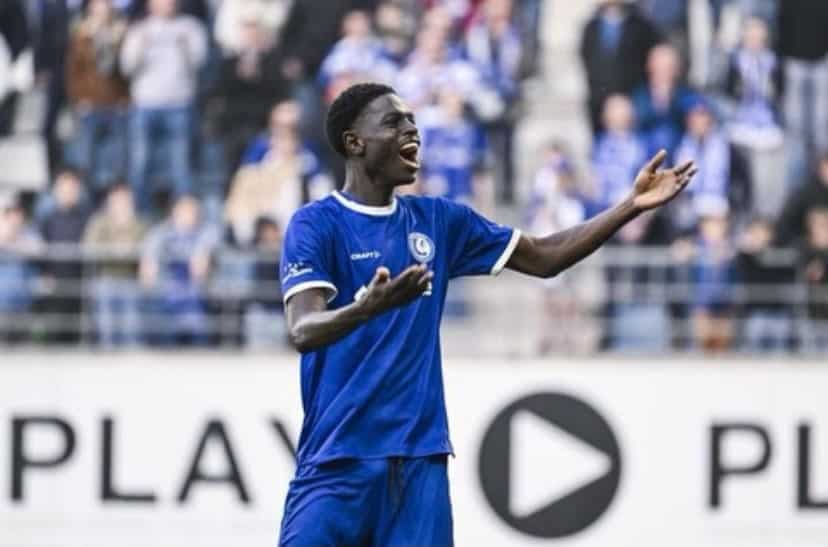 Ibrahima Cissé dans le viseur de plusieurs clubs européens - wiwsport