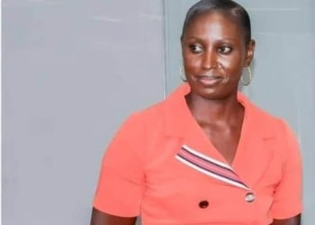 Formation, Parcours... qui est Clotilde Coly, le nouveau ministre de la Jeunesse et des Sports ? - wiwsport