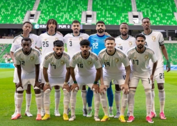 Préparation Mondial 2026 : Avant de défier le Sénégal, l’Arabie saoudite retrouve le sourire face à Porto Rico - wiwsport