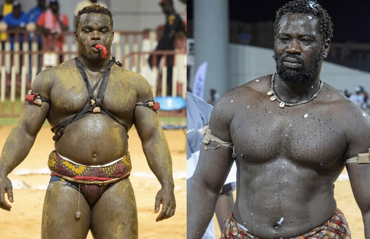 Lamb - Boy Niang 2 v Reug Reug : Les prix des billets fixés, les points de ventes dévoilés ! - wiwsport