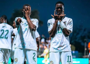 Mercato : Le champion d’Afrique U17 Mouhamed Wagne vers Anderlecht ! - wiwsport