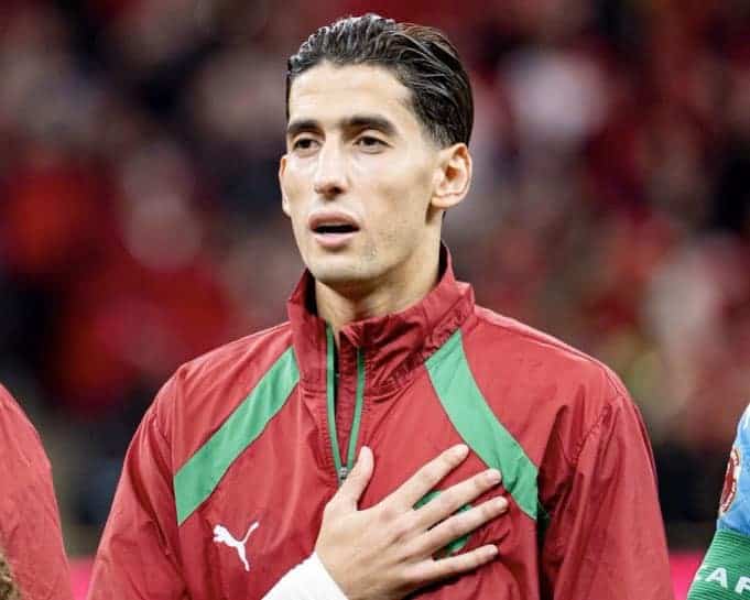Mondial 2026 : Le Maroc perd Nayef Aguerd et Abde Ezzalzouli, forfaits pour le tournoi - wiwsport