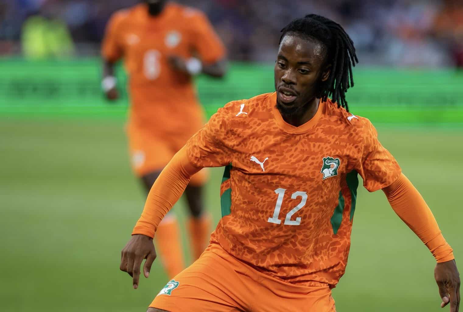 Coupe du monde 2026 : Elye Wahi finalement autorisé à voyager avec les Éléphants pour faire face à l’Allemagne samedi à Toronto - wiwsport