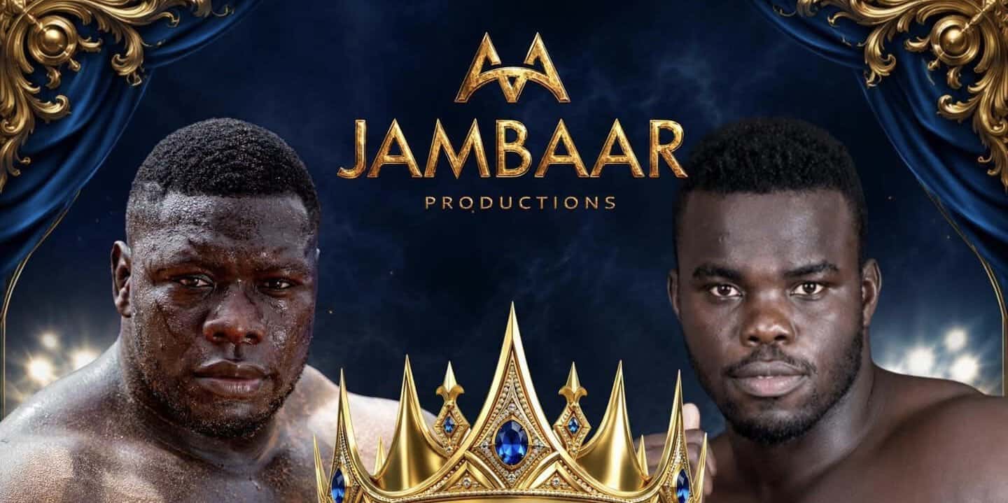 Lamb : (Officiel) Franc v Reug Reug, « le combat du millénaire » décroché par Jambaar Productions ! - wiwsport