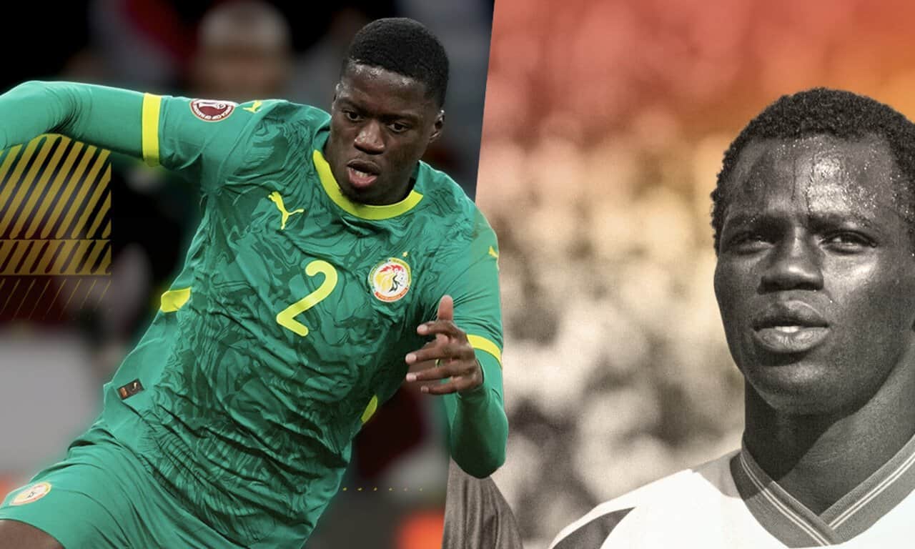 Pape Sarr aux Lions avant le choc face aux Vikings : « Il faut tout faire pour gagner car nous avons besoin de marquer des points… » - wiwsport