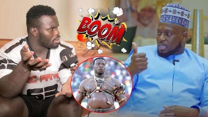 Aziz Ndiaye : « Nous devons œuvrer pour la paix entre les promoteurs (…) Le combat Ama v Reug Reug pourrait être annulé …» - wiwsport