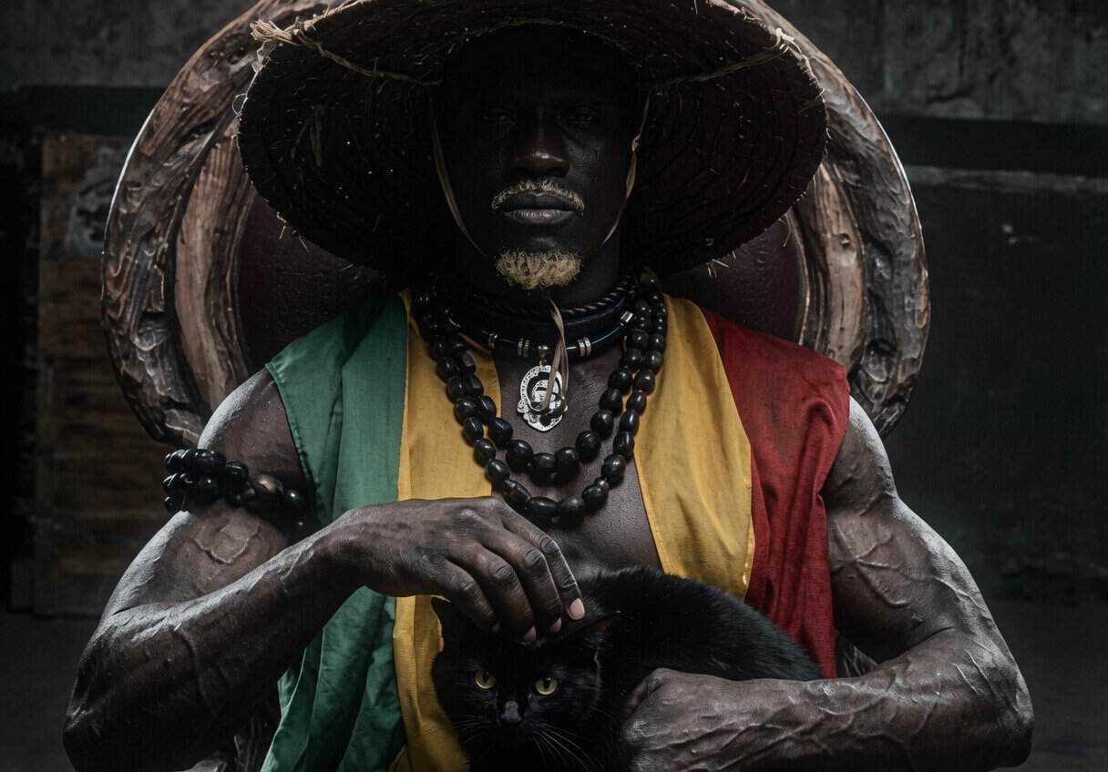 MMA - Moustapha Diakhaté, le “Baay Faal” à la conquête du monde au PFL : « Continuons à écrire l’histoire, on va aller chercher ce qui nous appartient, c’est à dire la ceinture… » - wiwsport