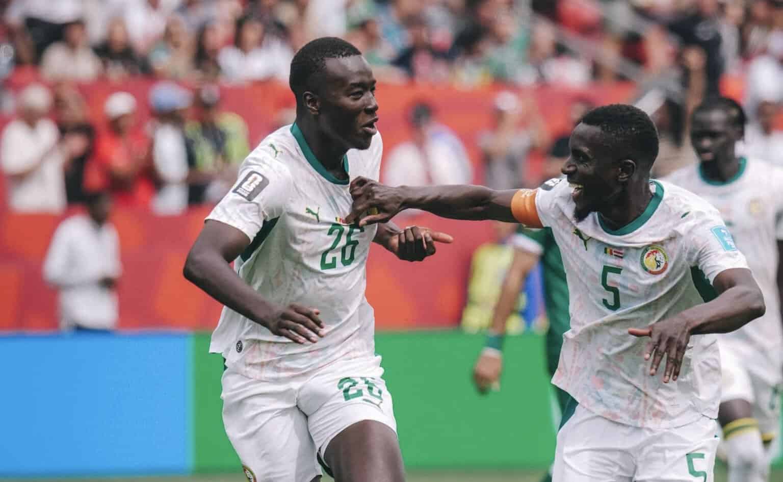 Coupe du monde 2026 : Qualifié en seizièmes de finale, le Sénégal touche déjà près de 9 milliards FCFA de prime de performance - wiwsport