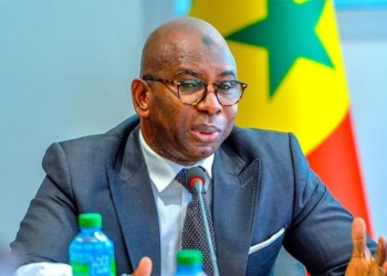 Réception des U15 et U17 au Palais - Moustapha Guirassy, ministre de l’Education Nationale vante les premiers résultats de la relance du sport scolaire ! - wiwsport