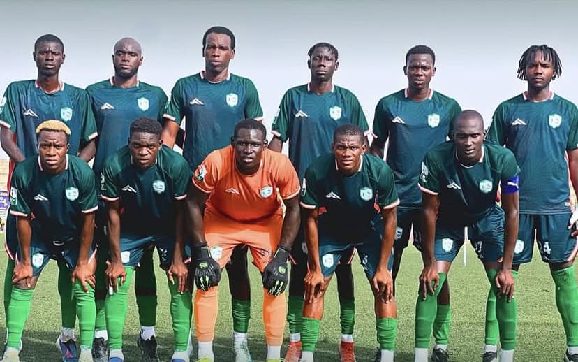Essamaye Fc
