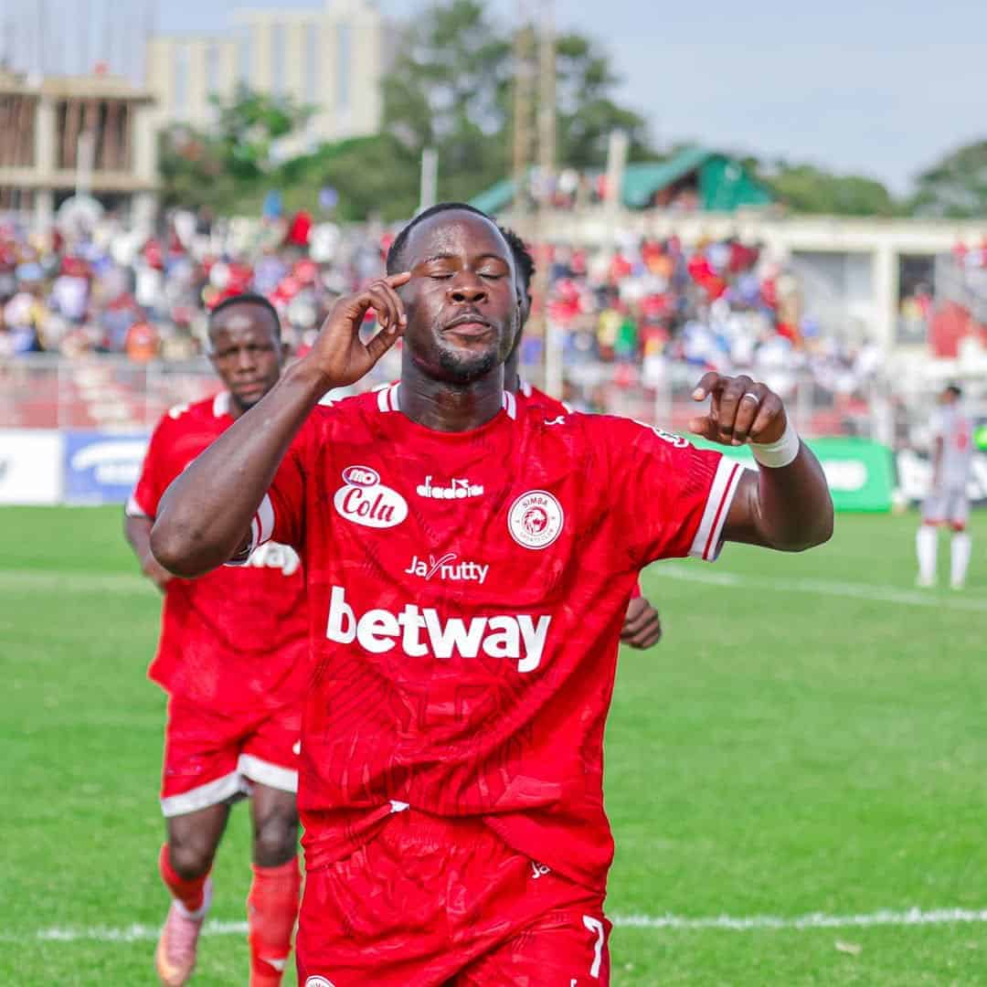 Tanzanie : Libasse Guèye encore décisif, Simba SC file en finale - wiwsport
