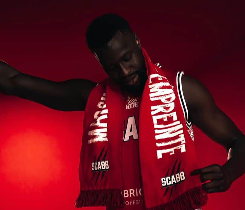 Mercato : Pape Moustapha Diop quitte Vichy et rejoint le SCABB - wiwsport