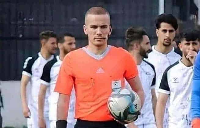 CAN U17 2026 : Un arbitre algérien au sifflet de la finale Sénégal – Tanzanie - wiwsport