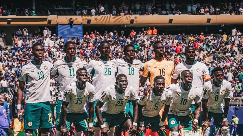 Norvège – Sénégal : tout ce qu’il faut savoir pour le 2e match des Lions - wiwsport