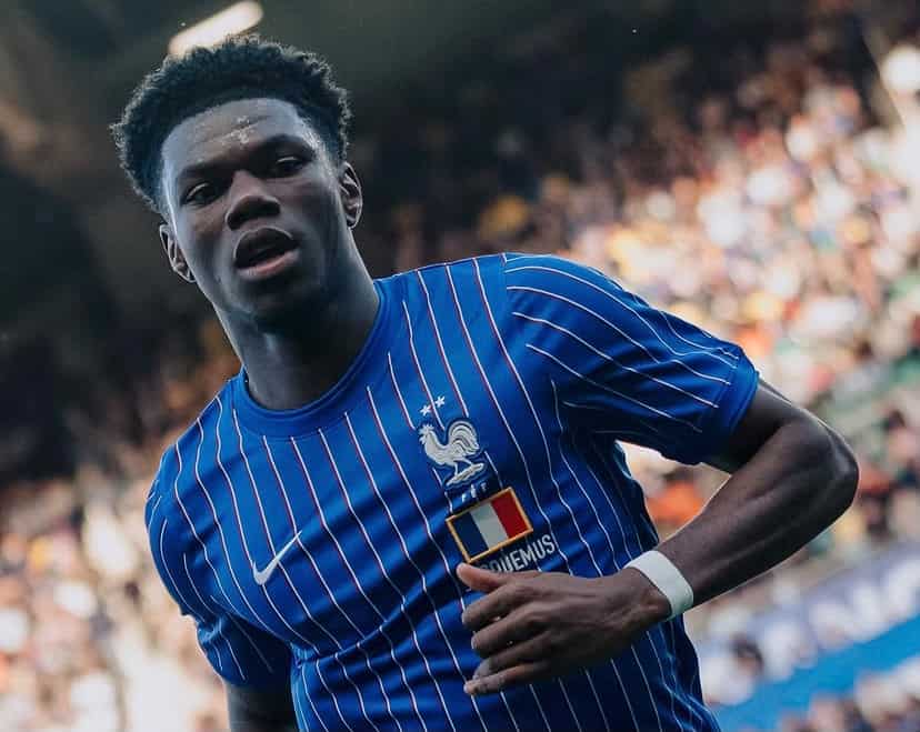 Tchouaméni : « Nous serons prêts contre le Sénégal » - wiwsport