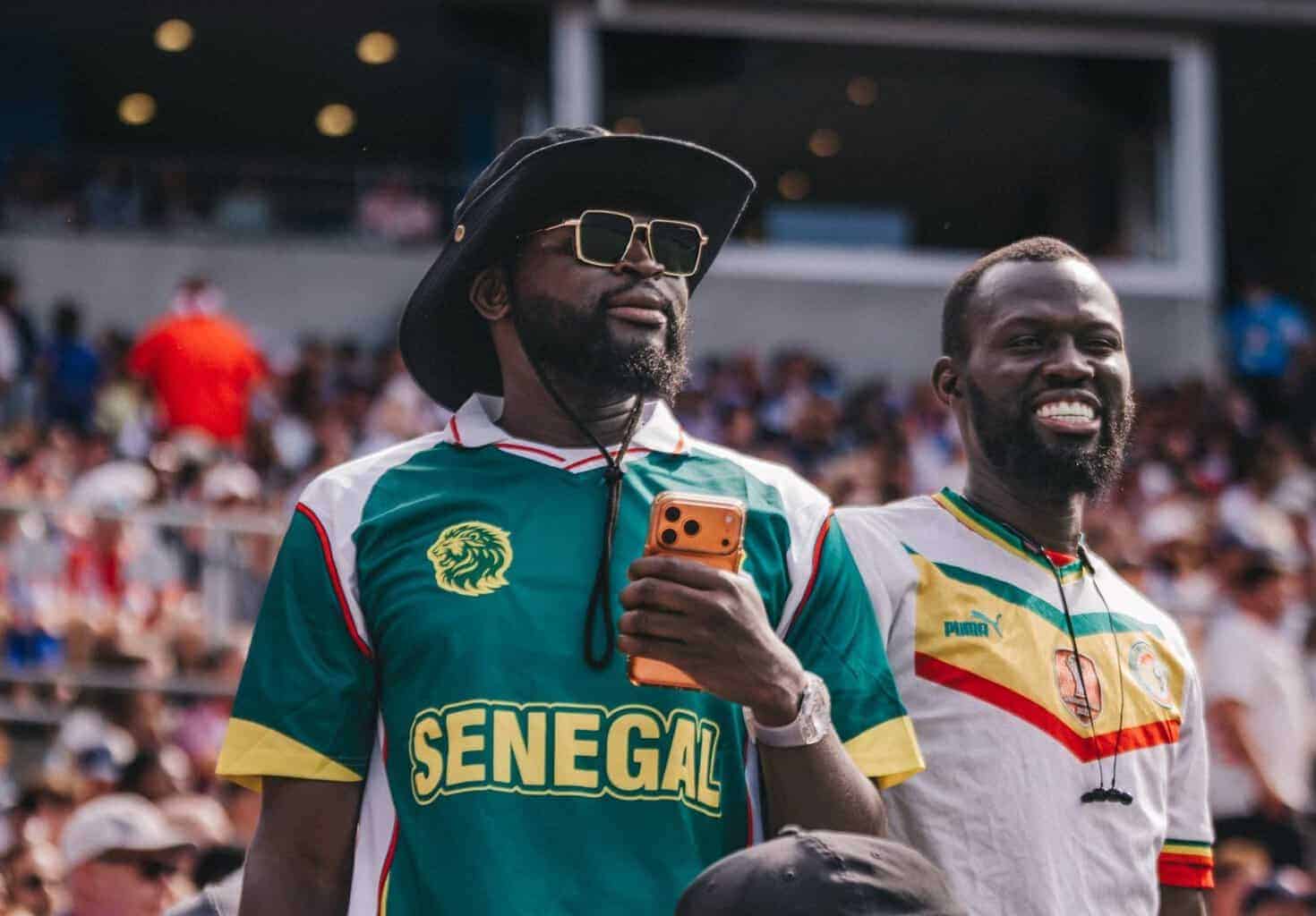 Coupe du monde 2026 - 400 billets par match pour les supporters sénégalais résidant aux USA et au Canada (MJS)) - wiwsport