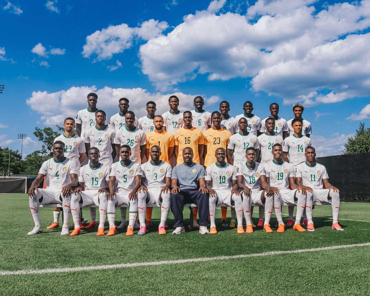 France - Sénégal : Un match pas comme les autres pour affirmer les ambitions - wiwsport