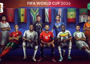 (Vidéo) Wiwsport+ | 10 représentants africains au Mondial : enfin l’année de l’Afrique ? - wiwsport