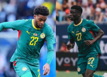 Coupe du Monde 2026 : Ibrahim Mbaye et Bara Sapoko Ndiaye dans le top 6 des plus jeunes joueurs de la compétition - wiwsport