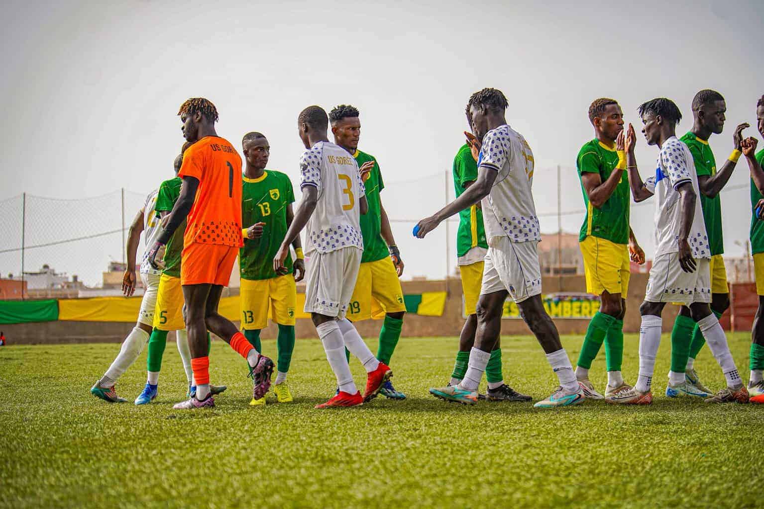 Ligue 1 sénégalaise : La Linguère sauve sa peau, Sonacos et Camberène relégués - wiwsport