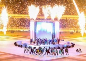 Jeux de la Francophonie 2031 : Le Sénégal candidat pour une première historique - wiwsport