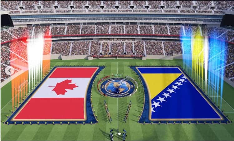 Mondial 2026 : La FIFA annonce un nouveau dispositif pour la cérémonie des hymnes - wiwsport