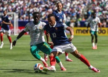 Mondial 2026 : le point sur le groupe du Sénégal après la première journée - wiwsport