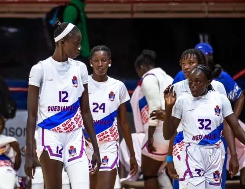 Playoffs National 1 : GBA, BOPP et l’ASCVD prennent une option en quarts de finale aller - wiwsport