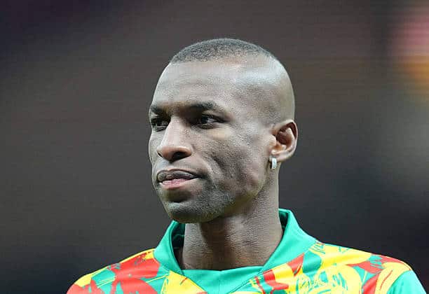 Équipe Nationale : Nicolas Jackson, une expulsion qui ne passe pas totalement - wiwsport