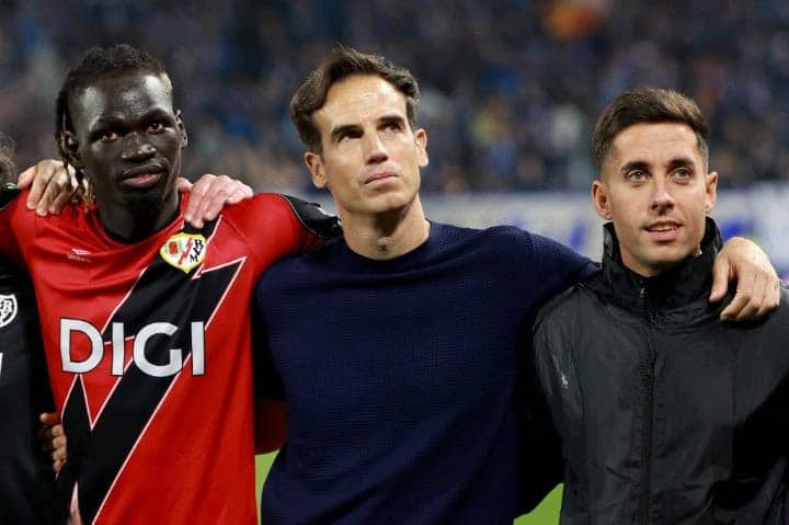 LaLiga : Après son départ du Rayo Vallecano, Iñigo Pérez nommé nouvel entraîneur de Villarreal - wiwsport