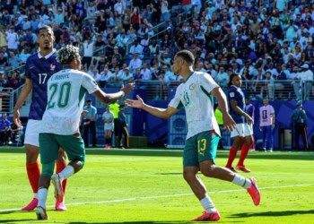 Norvège - Sénégal | Compo probable : Vers une attaque à quatre pour les Lions avec Ibrahim Mbaye et Iliman Ndiaye - wiwsport