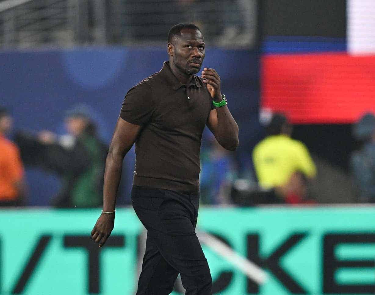 Mondial 2026 : Pape Thiaw au banc des accusés du quasi fiasco des Lions - wiwsport