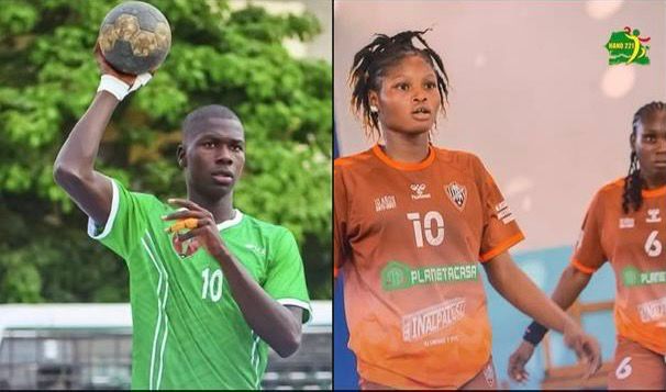 Élite Handball : ASFA et Diisoo toujours invaincues après la 5e journée - wiwsport