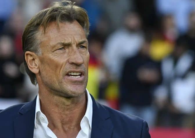 Mondial 2026 : la Tunisie confie son destin à Hervé Renard - wiwsport