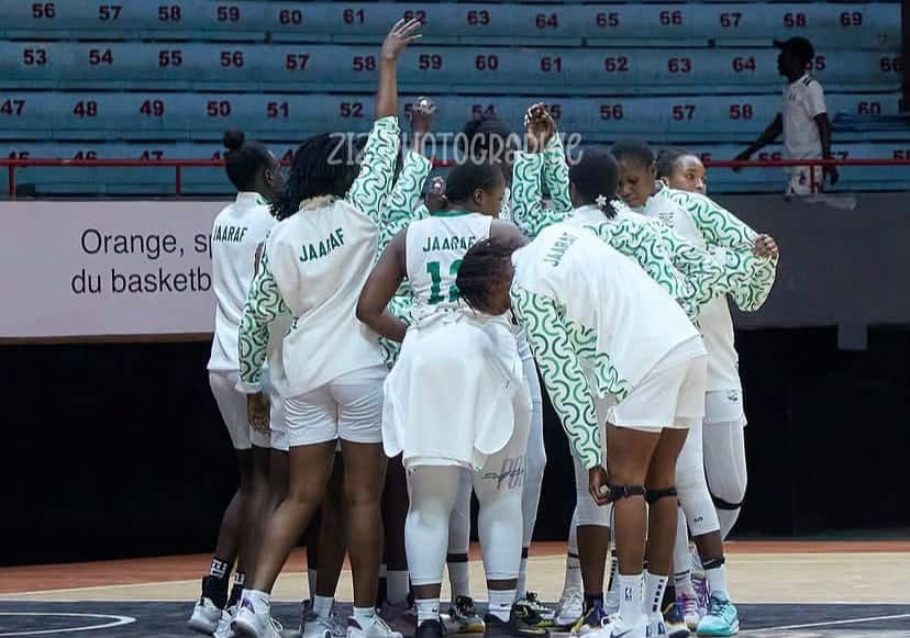 NF1 : Jaraaf et IAM Academy relégués en deuxième division - wiwsport