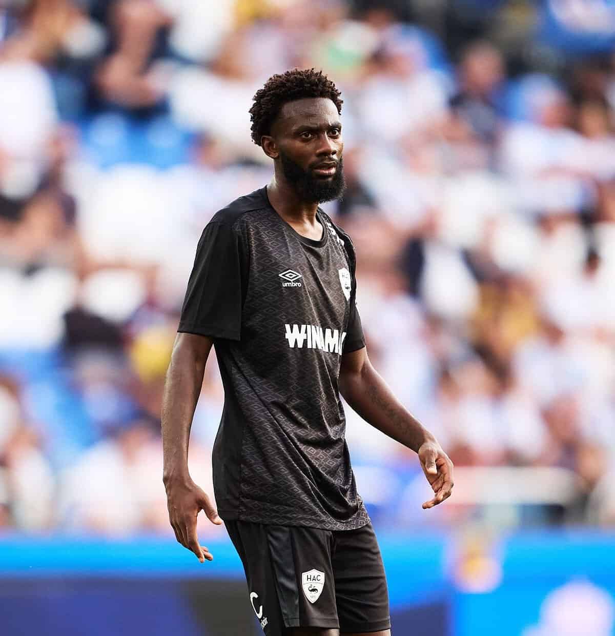 Mercato : Issa Soumaré va signer au Stade Rennais - wiwsport