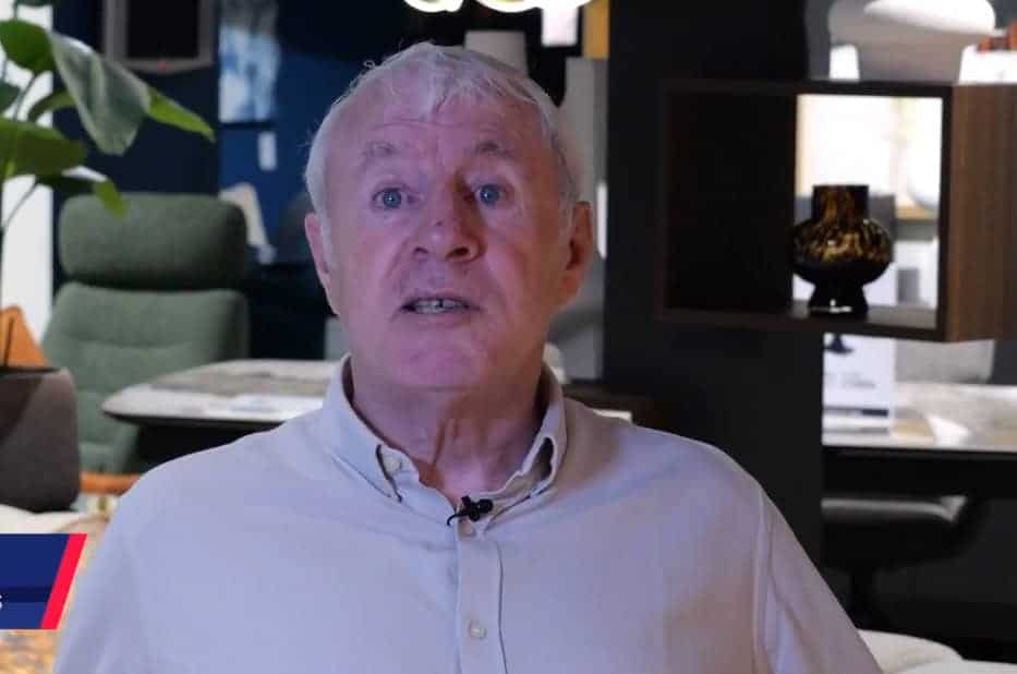 Mondial 2026 : « Oui, j'ai peur du Sénégal », Luis Fernandez met en garde les Bleus avant le choc - wiwsport